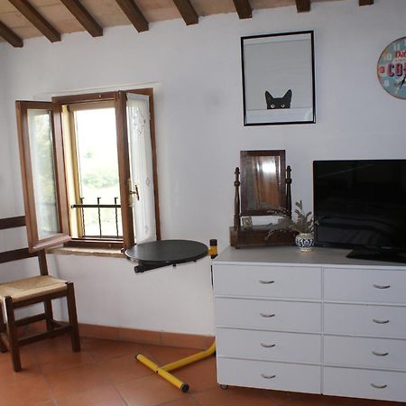 B&B Salvarosa Фано Екстер'єр фото