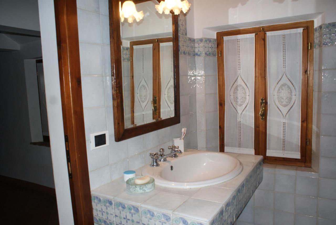B&B Salvarosa Фано Екстер'єр фото