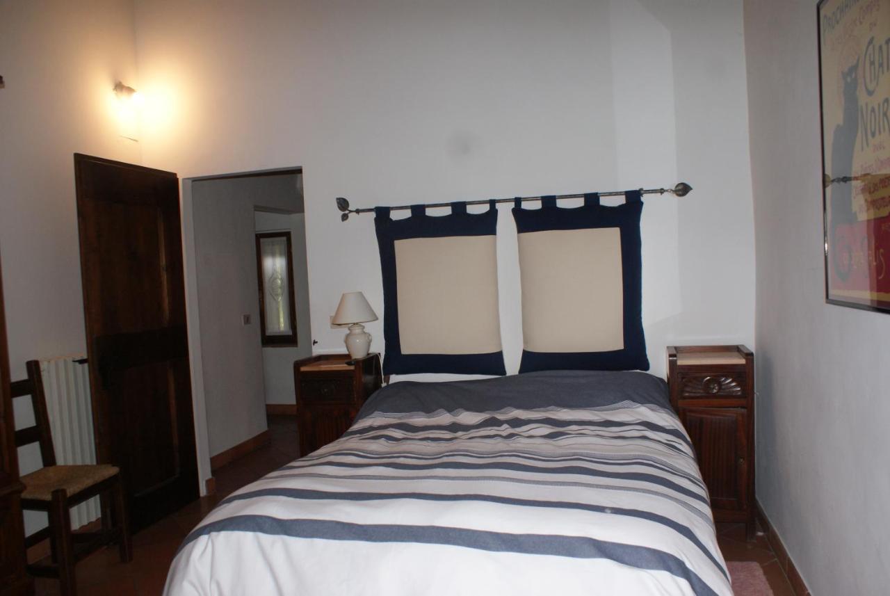 B&B Salvarosa Фано Екстер'єр фото