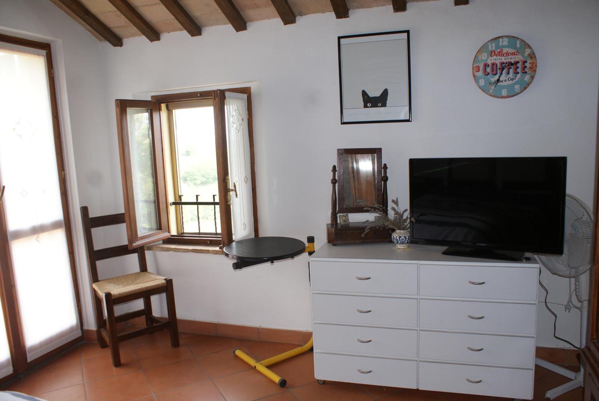 B&B Salvarosa Фано Екстер'єр фото